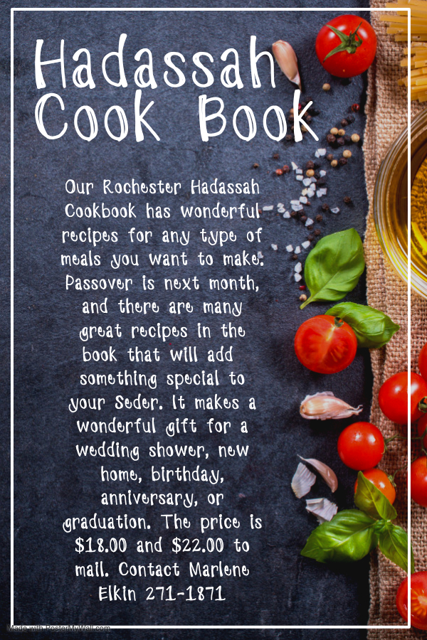 MarchCopy of Cooking event flyer template - Made with Poster