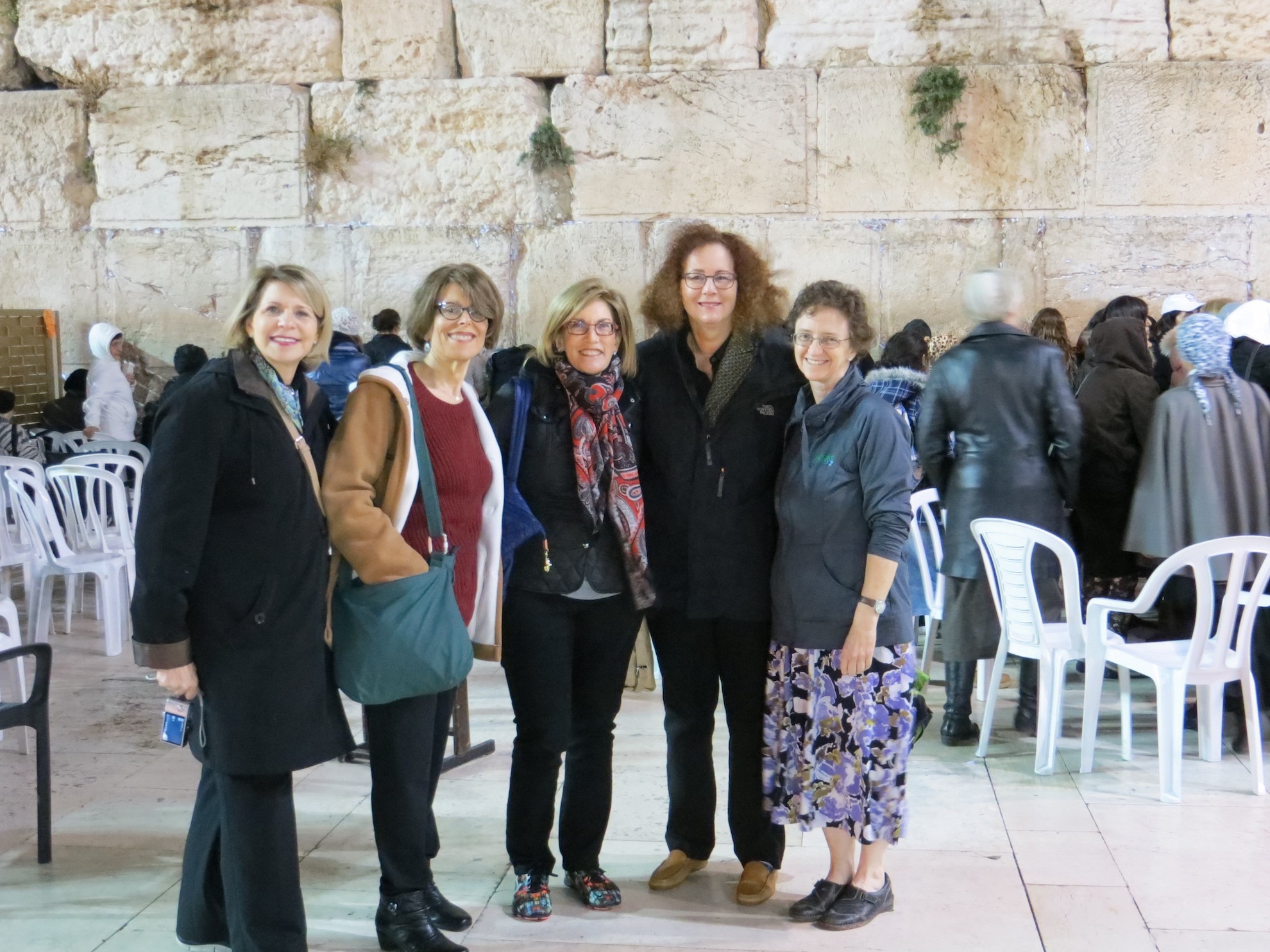 physicians trip to israel